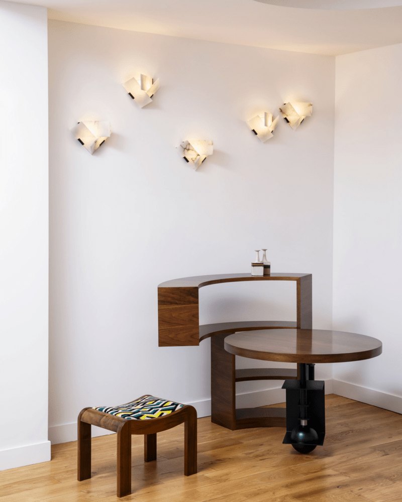Mouche PM sconce
